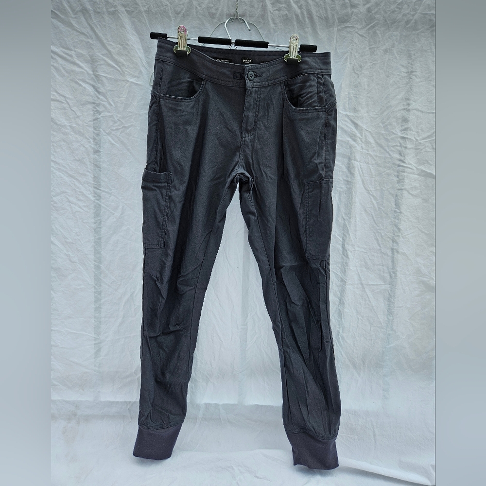 Prana woman's hiking pants